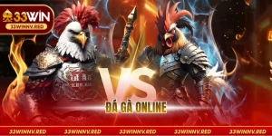 Đá gà online